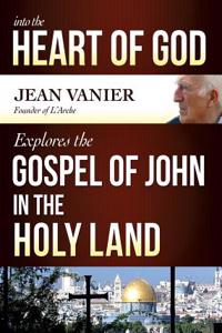 Into the Heart of God
