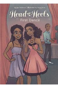 Book 1: First Dance