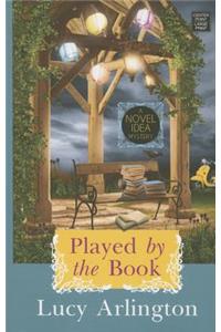Played by the Book