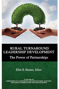 Rural Turnaround Leadership Development