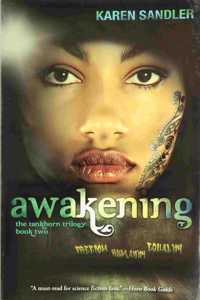 Awakening (Tankborn #2)