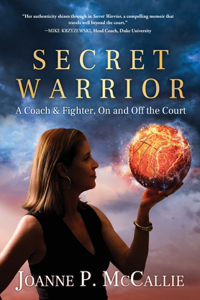 Secret Warrior