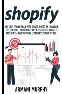 Shopify