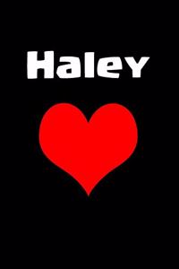 Haley