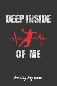 Deep Inside of Me