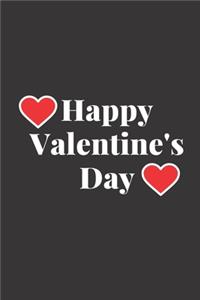Happy Valentine's Day