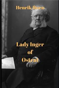 Lady Inger of Ostrat