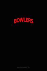 Bearded Bowlers Do It Better