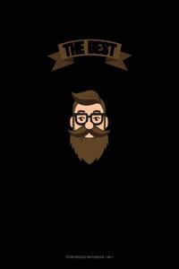 The Best Jugglers Have Beards