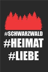 #Schwarzwald #Heimat #Liebe