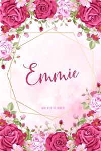 Emmie Weekly Planner