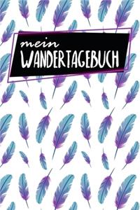 Wandertagebuch