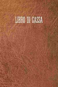 Libro di Cassa