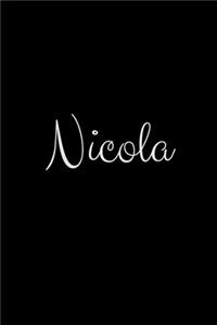 Nicola