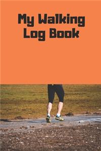 My Walking Log