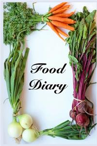 Food Diary