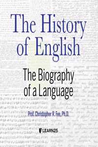 History of English