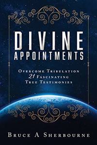 Divine Appointments