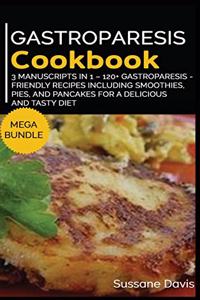 Gastroparesis Cookbook