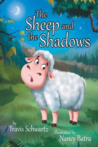 Sheep and the Shadows