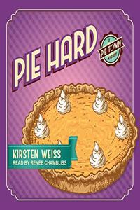 Pie Hard