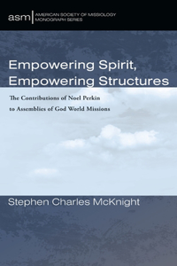 Empowering Spirit, Empowering Structures