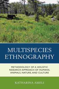 Multispecies Ethnography