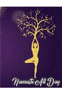 Namaste All Day