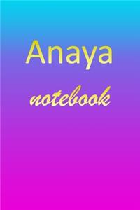 Anaya