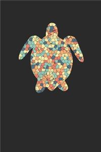 Turtle Mosaic