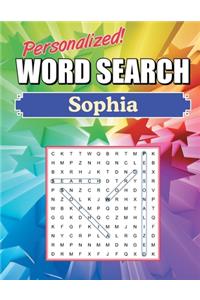 Sophia Word Search