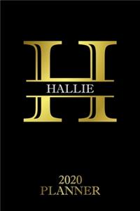 Hallie