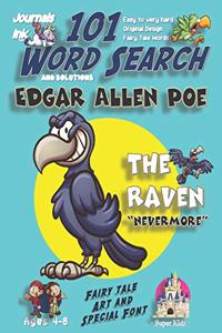 101 Word Search for Kids
