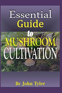 Essential guide to Mushroom Cultivation