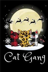 Cat Gang