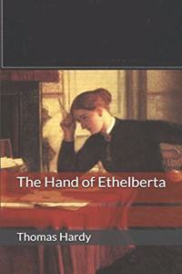 The Hand of Ethelberta
