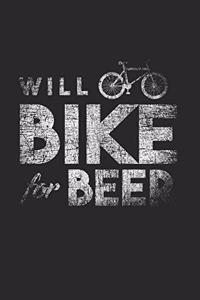 Biker Notebook
