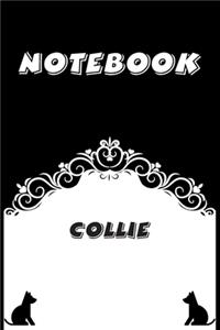 Collie Notebook