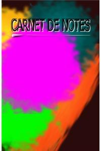 Carnet de Notes