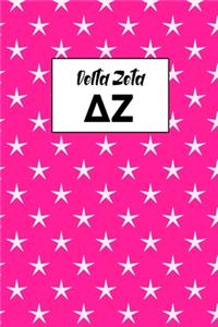 Delta Zeta