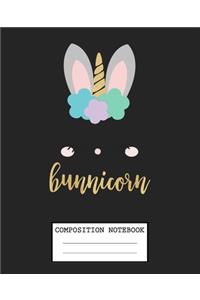 Composition Notebook