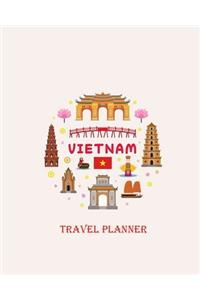 Vietnam Travel Planner