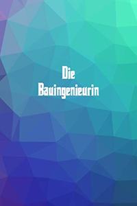 Die Bauingenieurin