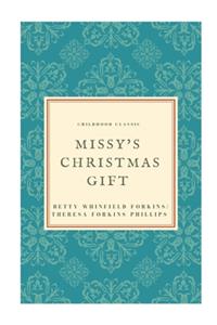 MIssys Christmas Gift