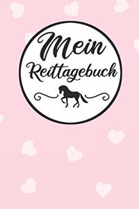 Mein Reittagebuch