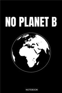No Planet B