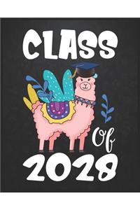 Class of 2028