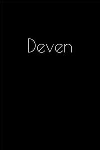 Deven