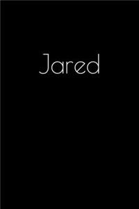 Jared