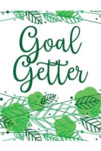 Goal Getter